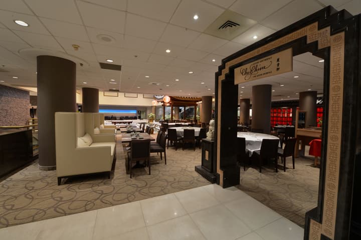 Holiday Inn Montréal Centre-Ville Downtown by IHG