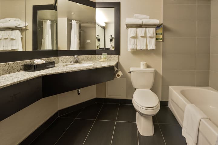 Holiday Inn Montréal Centre-Ville Downtown by IHG