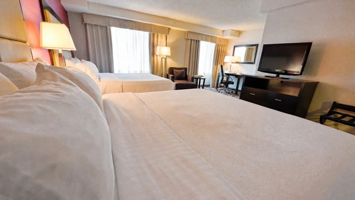 Holiday Inn Montréal Centre-Ville Downtown by IHG