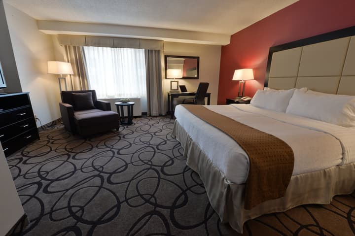 Holiday Inn Montréal Centre-Ville Downtown by IHG