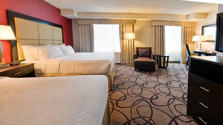 Holiday Inn Montréal Centre-Ville Downtown by IHG