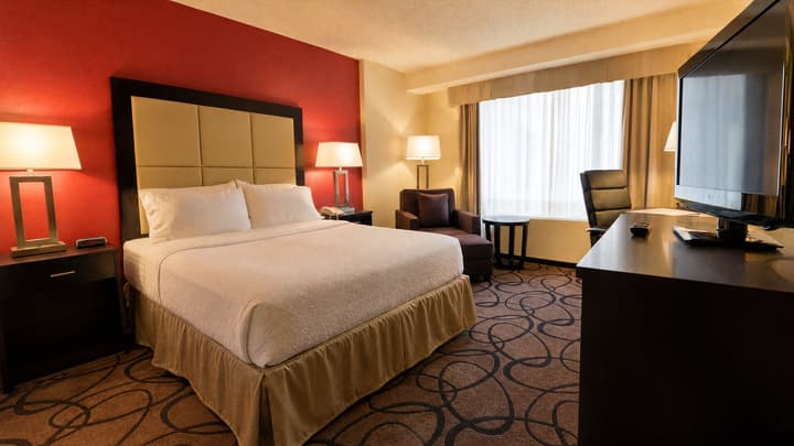 Holiday Inn Montréal Centre-Ville Downtown by IHG