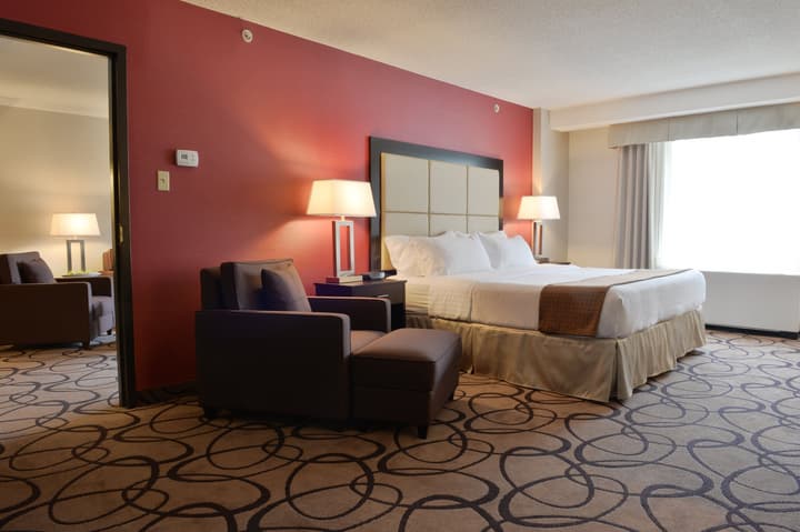 Holiday Inn Montréal Centre-Ville Downtown by IHG