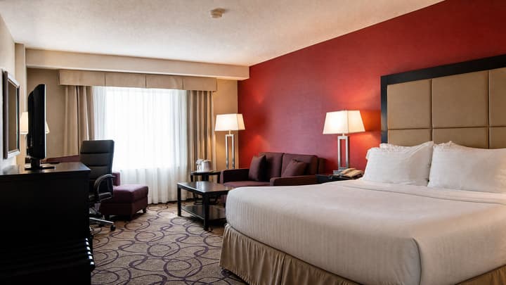 Holiday Inn Montréal Centre-Ville Downtown by IHG