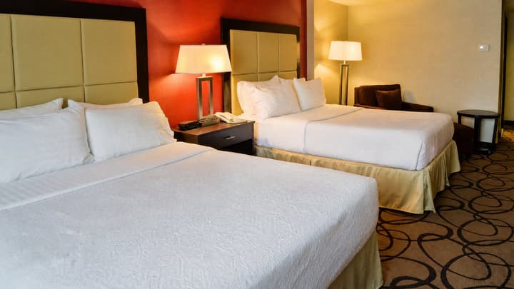 Holiday Inn Montréal Centre-Ville Downtown by IHG
