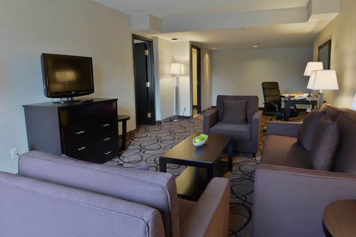 Holiday Inn Montréal Centre-Ville Downtown by IHG