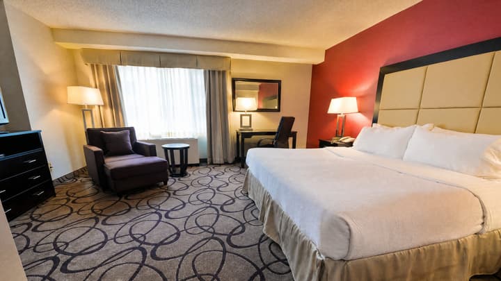 Holiday Inn Montréal Centre-Ville Downtown by IHG