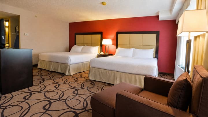 Holiday Inn Montréal Centre-Ville Downtown by IHG