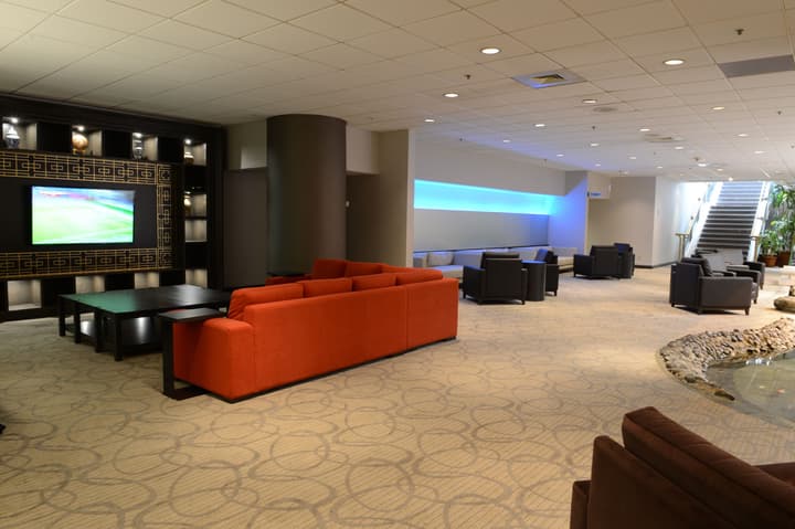Holiday Inn Montréal Centre-Ville Downtown by IHG