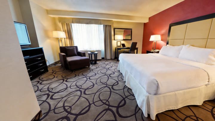 Holiday Inn Montréal Centre-Ville Downtown by IHG