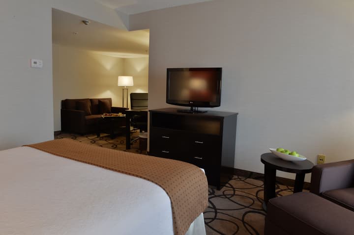 Holiday Inn Montréal Centre-Ville Downtown by IHG