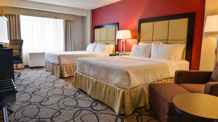 Holiday Inn Montréal Centre-Ville Downtown by IHG