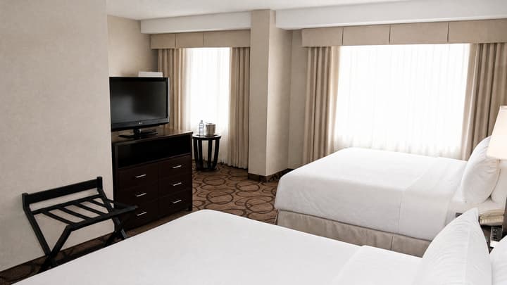 Holiday Inn Montréal Centre-Ville Downtown by IHG