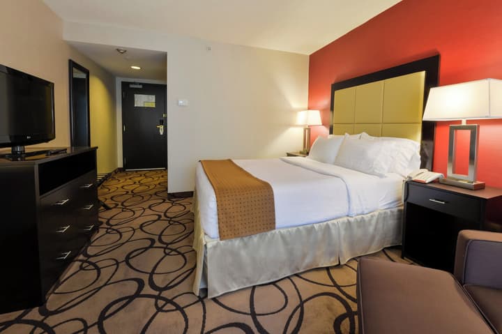 Holiday Inn Montréal Centre-Ville Downtown by IHG