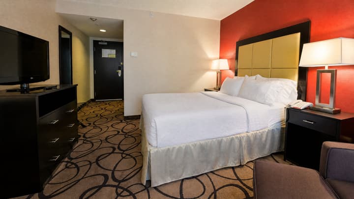 Holiday Inn Montréal Centre-Ville Downtown by IHG