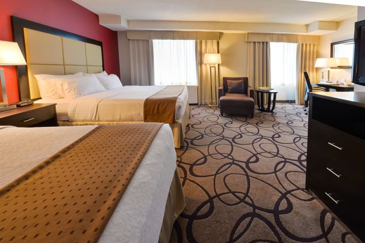Holiday Inn Montréal Centre-Ville Downtown by IHG