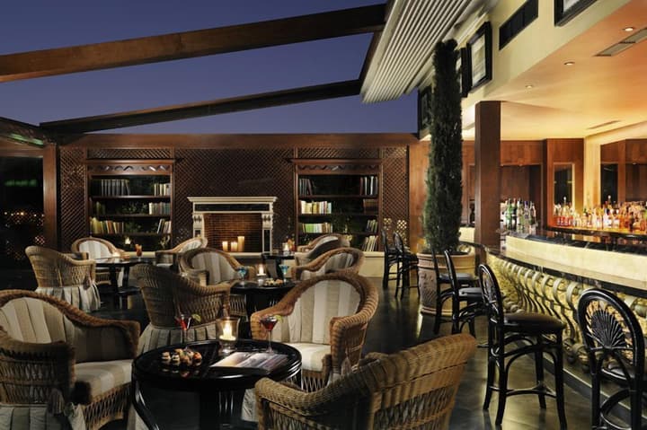 Royal Olympic Hotel