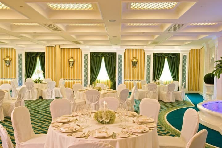 Royal Olympic Hotel