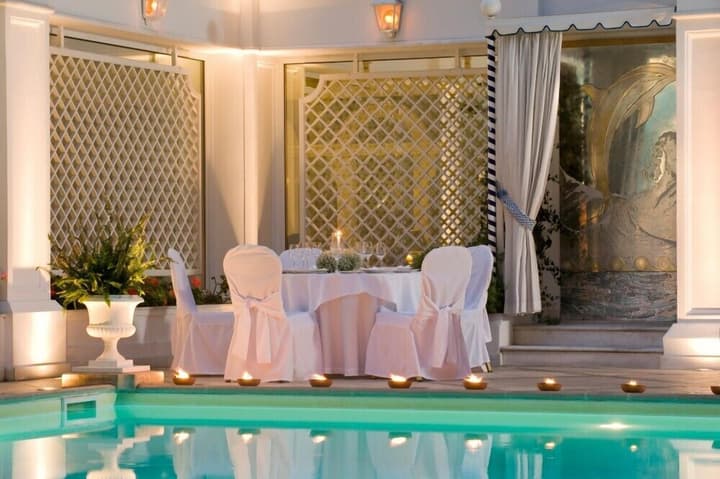 Royal Olympic Hotel