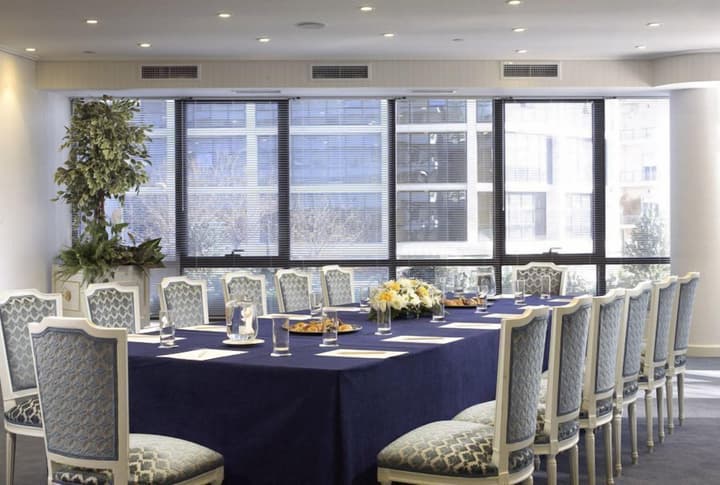 Royal Olympic Hotel
