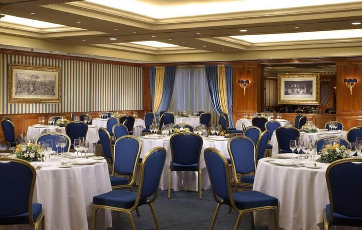 Royal Olympic Hotel