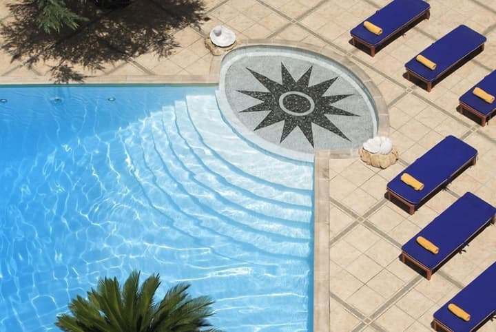 Royal Olympic Hotel