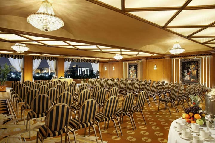Royal Olympic Hotel