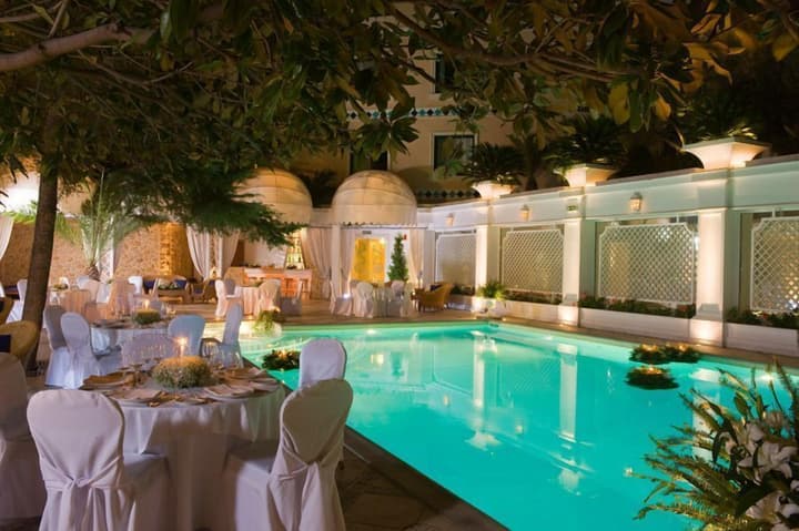 Royal Olympic Hotel