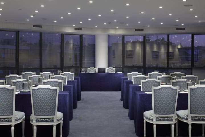 Royal Olympic Hotel