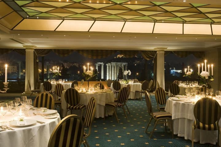 Royal Olympic Hotel
