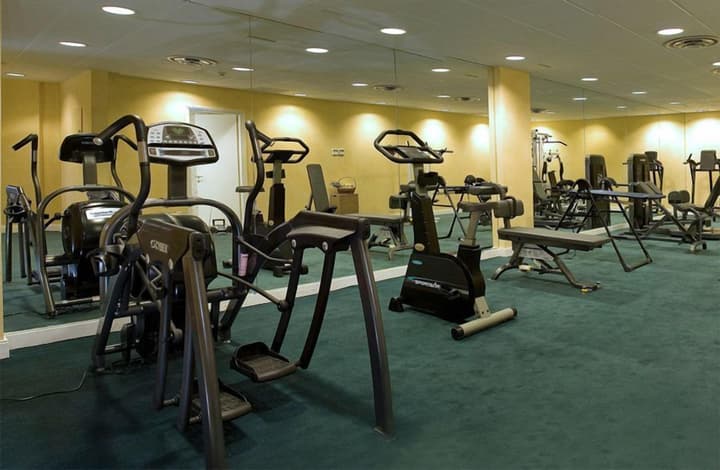 Royal Olympic Hotel