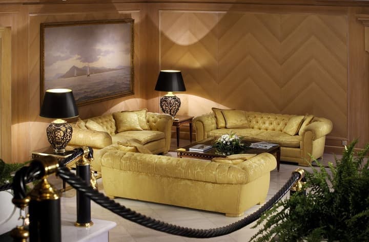 Royal Olympic Hotel