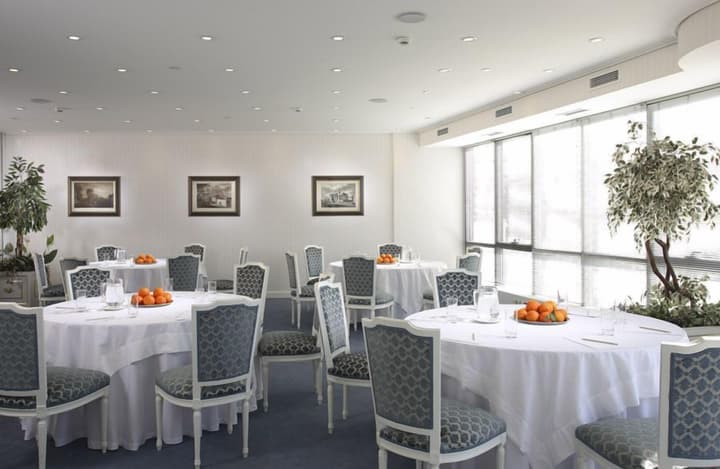 Royal Olympic Hotel