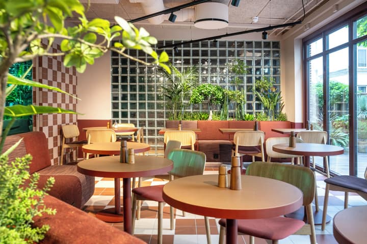 Hotel Mayfair
