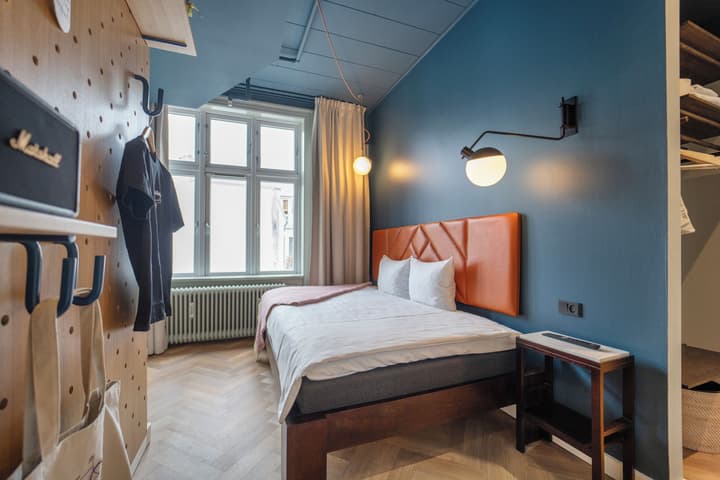 Hotel Mayfair
