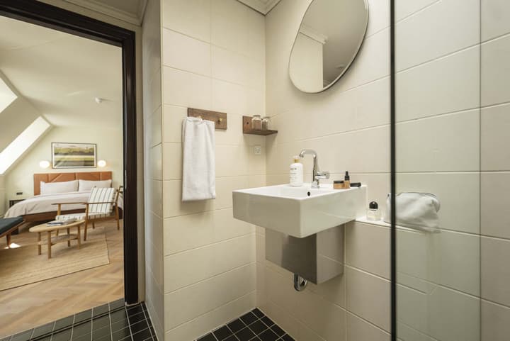 Hotel Mayfair