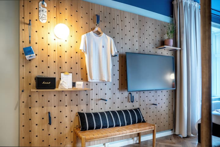 Hotel Mayfair