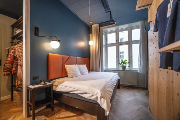 Hotel Mayfair