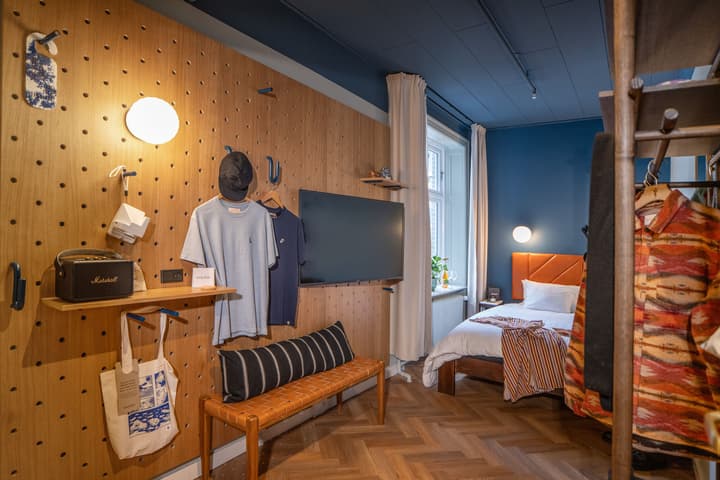 Hotel Mayfair