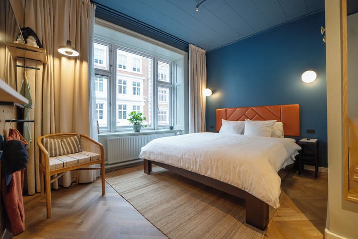 Hotel Mayfair