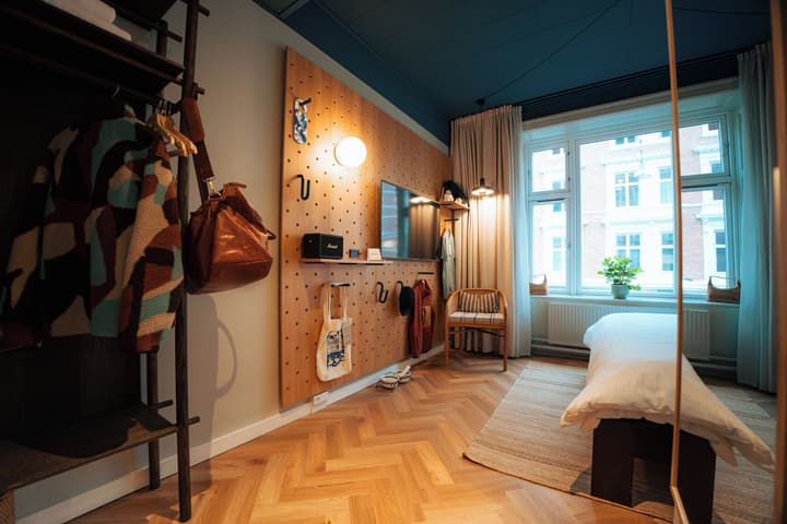 Hotel Mayfair