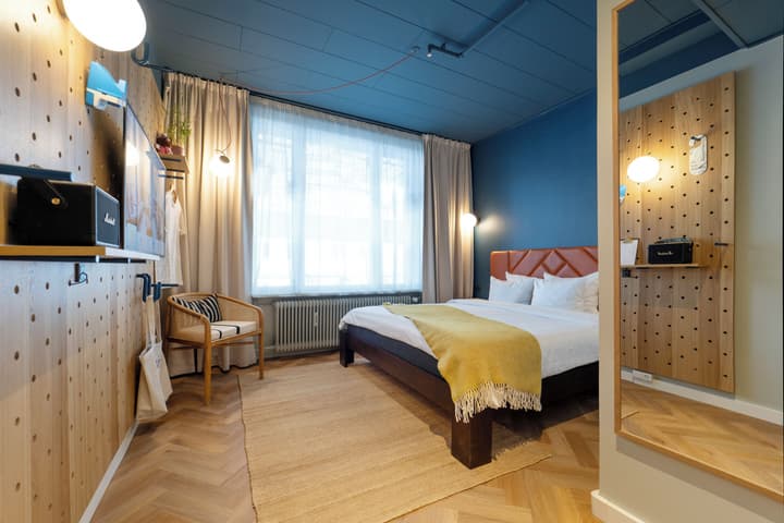 Hotel Mayfair