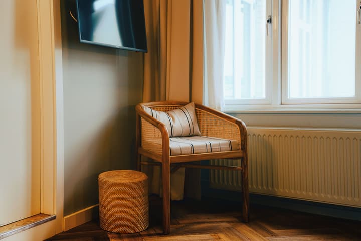 Hotel Mayfair