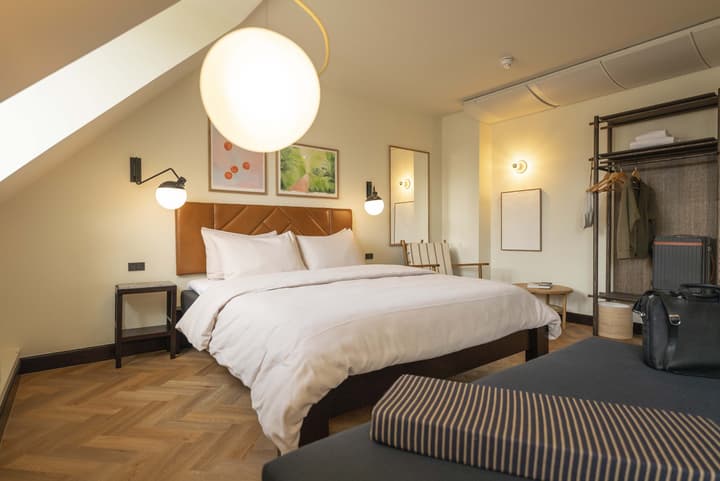 Hotel Mayfair