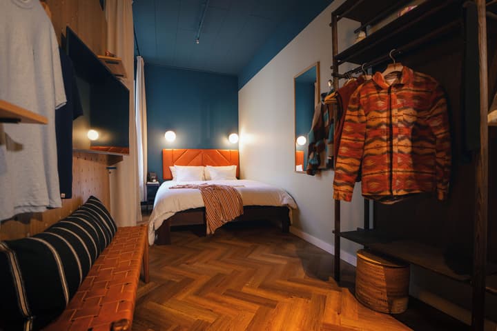 Hotel Mayfair