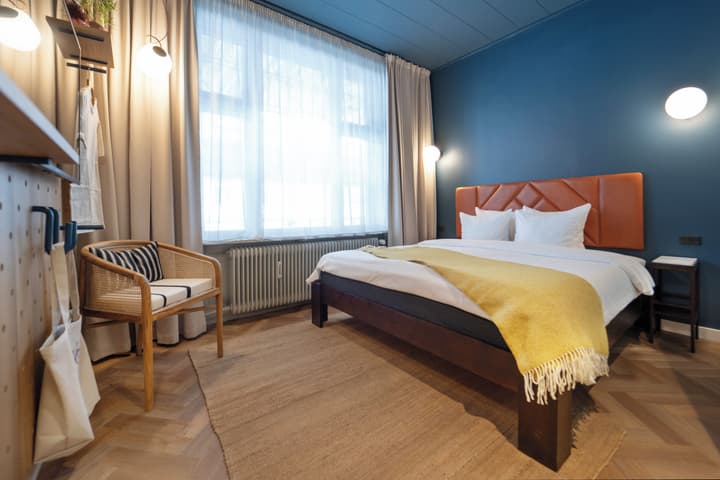 Hotel Mayfair