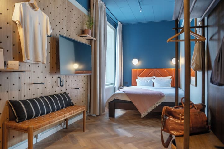 Hotel Mayfair