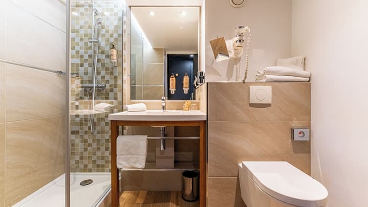 Mercure Beaune Centre