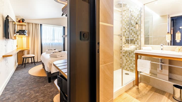 Mercure Beaune Centre
