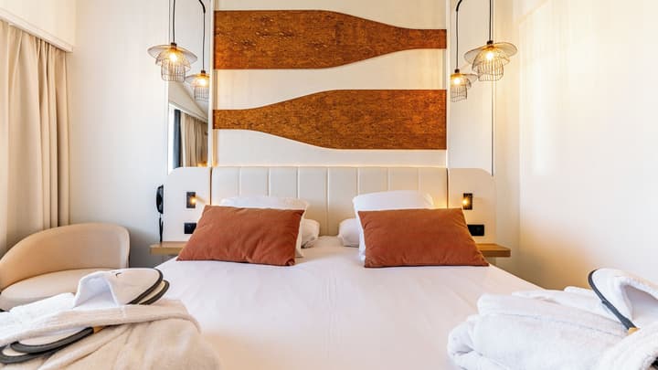 Mercure Beaune Centre